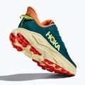 Кросівки для бігу жіночі HOKA Challenger 8 tidal wave/pampas grass 5