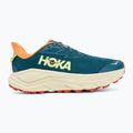Кросівки для бігу жіночі HOKA Challenger 8 tidal wave/pampas grass 2