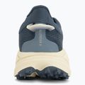 Кросівки для бігу чоловічі HOKA Challenger 8 Wide faded navy/pampas grass 6