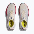 Кросівки для бігу чоловічі Hoka Mach X 3 white/alabaster 7
