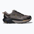 Кросівки для бігу чоловічі HOKA Mafate 5 skyward cement/black 3