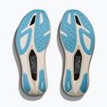 Кросівки для бігу HOKA Rocket X 3 alabaster/frost 8