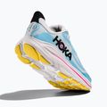 Кросівки для бігу дитячі HOKA Clifton 10 frost/soaring blue 5