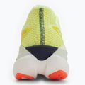 Кросівки для бігу чоловічі Hoka Mach X 3 Wide neon yuzu/squid ink 6