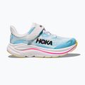 Кросівки для бігу дитячі HOKA Clifton 10 frost/soaring blue 2