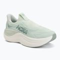 Кросівки для бігу жіночі HOKA Skyward Laceless sea glass/sage