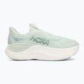 Кросівки для бігу жіночі HOKA Skyward Laceless sea glass/sage 2