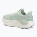 Кросівки для бігу жіночі HOKA Skyward Laceless sea glass/sage 3