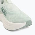 Кросівки для бігу жіночі HOKA Skyward Laceless sea glass/sage 7