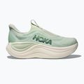 Кросівки для бігу жіночі HOKA Skyward Laceless sea glass/sage 2