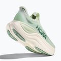 Кросівки для бігу жіночі HOKA Skyward Laceless sea glass/sage 5