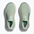 Кросівки для бігу жіночі HOKA Skyward Laceless sea glass/sage 8