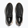 Кросівки чоловічі HOKA Transport 2 black/alabaster 7