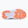 Кросівки для бігу жіночі Hoka Kawana 3 berry jam/midnight blue 4
