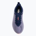 Кросівки для бігу жіночі Hoka Kawana 3 berry jam/midnight blue 5