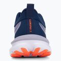 Кросівки для бігу жіночі Hoka Kawana 3 berry jam/midnight blue 6