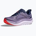Кросівки для бігу жіночі Hoka Kawana 3 berry jam/midnight blue 2