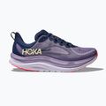 Кросівки для бігу жіночі Hoka Kawana 3 berry jam/midnight blue 3