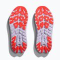 Кросівки для бігу жіночі Hoka Kawana 3 berry jam/midnight blue 8