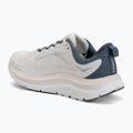 Кросівки для бігу жіночі Hoka Kawana 3 grout/faded navy 3