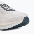 Кросівки для бігу жіночі Hoka Kawana 3 grout/faded navy 7