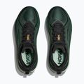 Кросівки для бігу чоловічі Hoka Kawana 3 bay leaf/sea glass 7