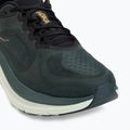 Кросівки для бігу чоловічі Hoka Kawana 3 bay leaf/sea glass 7