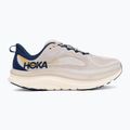 Кросівки для бігу чоловічі Hoka Kawana 3 putty/midnight blue 2