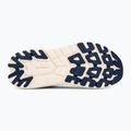 Кросівки для бігу чоловічі Hoka Kawana 3 putty/midnight blue 4