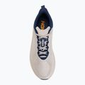 Кросівки для бігу чоловічі Hoka Kawana 3 putty/midnight blue 5