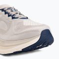 Кросівки для бігу чоловічі Hoka Kawana 3 putty/midnight blue 7