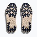 Кросівки для бігу чоловічі Hoka Kawana 3 putty/midnight blue 8