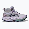Кросівки трекінгові жіночі HOKA Mafate Hike ambient blue/blueberry 3