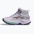 Кросівки трекінгові жіночі HOKA Mafate Hike ambient blue/blueberry 4