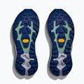 Кросівки трекінгові жіночі HOKA Mafate Hike ambient blue/blueberry 8