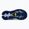 Кросівки трекінгові жіночі HOKA Mafate Hike ambient blue/blueberry 4