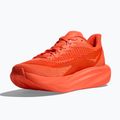Кросівки для бігу чоловічі HOKA Mach 7 bell pepper/bell pepper 2