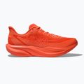 Кросівки для бігу чоловічі HOKA Mach 7 bell pepper/bell pepper 3
