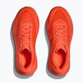 Кросівки для бігу чоловічі HOKA Mach 7 bell pepper/bell pepper 7