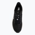 Кросівки для бігу чоловічі HOKA Mach 7 black/white 5