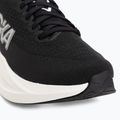 Кросівки для бігу чоловічі HOKA Mach 7 black/white 7