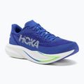 Кросівки для бігу чоловічі HOKA Mach 7 cobalt blue/neon green
