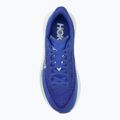 Кросівки для бігу чоловічі HOKA Mach 7 cobalt blue/neon green 5