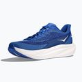 Кросівки для бігу чоловічі HOKA Mach 7 cobalt blue/neon green 2