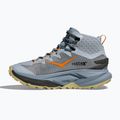 Взуття трекінгове чоловіче HOKA Mafate Hike mood indigo/outer space 3