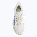 Кросівки для бігу чоловічі Hoka Skyward X 2 grout/cobalt 5