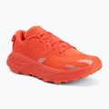 Кросівки для бігу жіночі HOKA Speedgoat 7 bell pepper/bell pepper