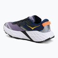Кросівки для бігу жіночі HOKA Speedgoat 7 berry jam/starlight glow 3