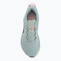 Кросівки для бігу чоловічі Hoka Gaviota 6 sage/stardust 5