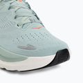 Кросівки для бігу чоловічі Hoka Gaviota 6 sage/stardust 7